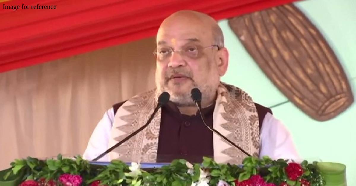 Over 9,000 people from armed groups in Assam surrendered to join mainstream, says Amit Shah